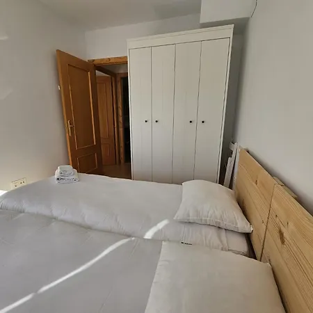 Prázdninový dům Imeda Triplex Buenavista