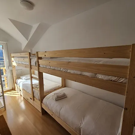 Imeda Triplex Buenavista * Sierra Nevada