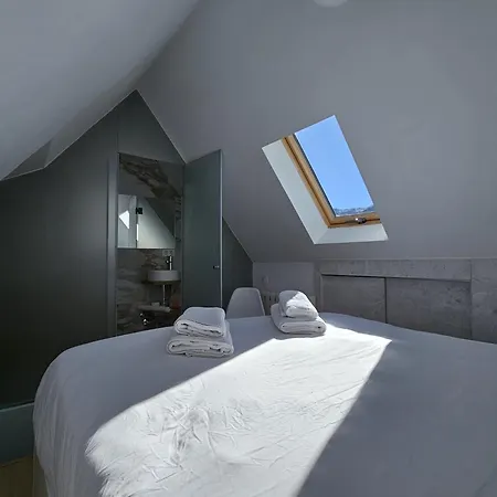 Imeda Triplex Buenavista Prázdninový dům Sierra Nevada