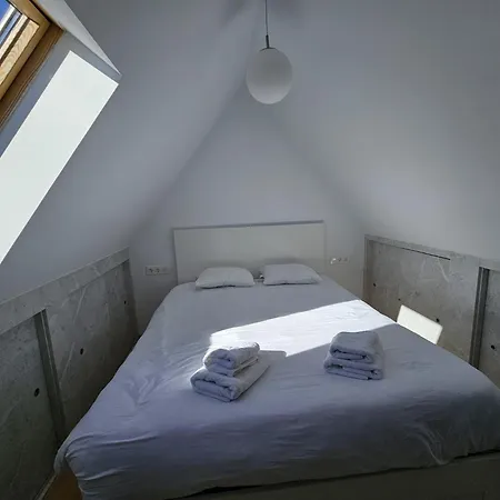 Prázdninový dům Imeda Triplex Buenavista Sierra Nevada