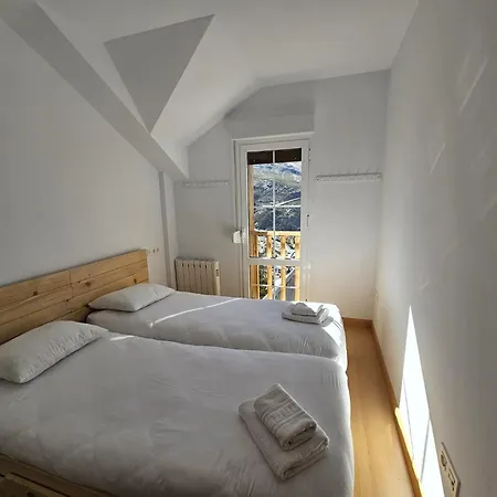 Holiday home Imeda Triplex Buenavista