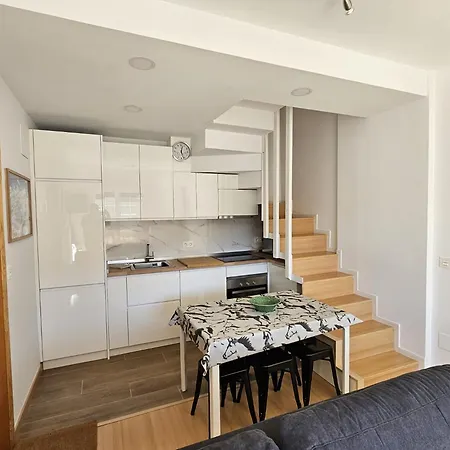 Holiday home Imeda Triplex Buenavista