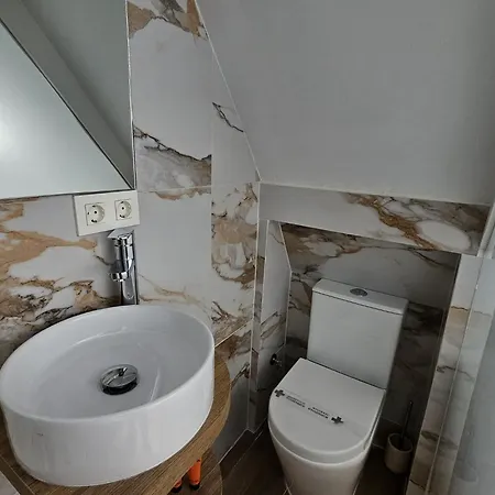 Imeda Triplex Buenavista Sierra Nevada