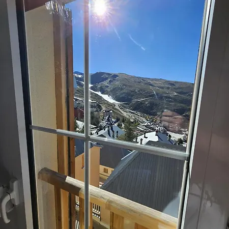 Holiday home Imeda Triplex Buenavista *