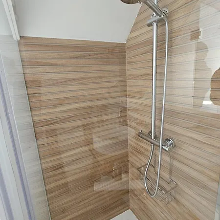 Imeda Triplex Buenavista Prázdninový dům Sierra Nevada