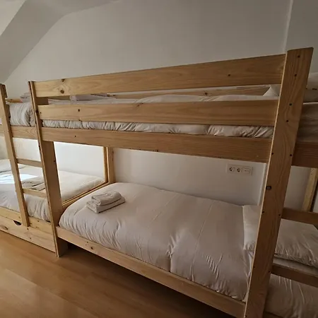 Prázdninový dům Imeda Triplex Buenavista Sierra Nevada