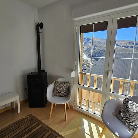 Holiday home Imeda Triplex Buenavista *