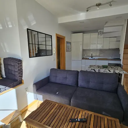 Imeda Triplex Buenavista *