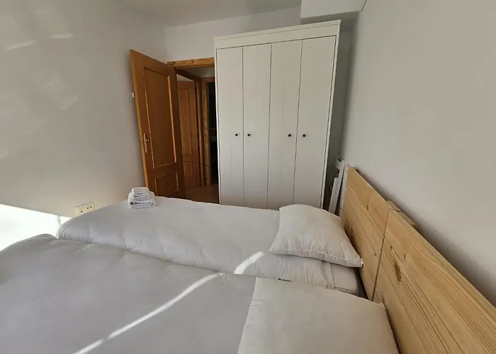 Tatil Evi Imeda Triplex Buenavista