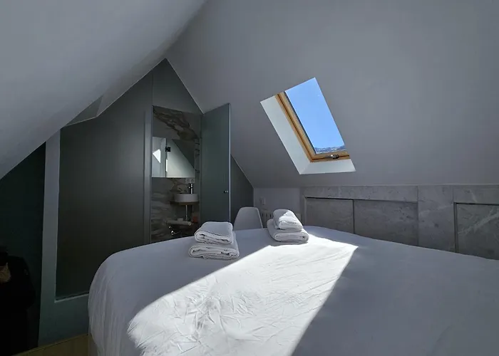 Imeda Triplex Buenavista Tatil Evi Sierra Nevada