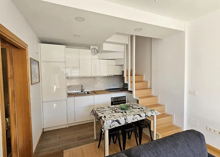 Tatil Evi Imeda Triplex Buenavista