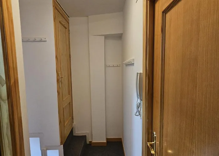 Tatil Evi Imeda Triplex Buenavista *