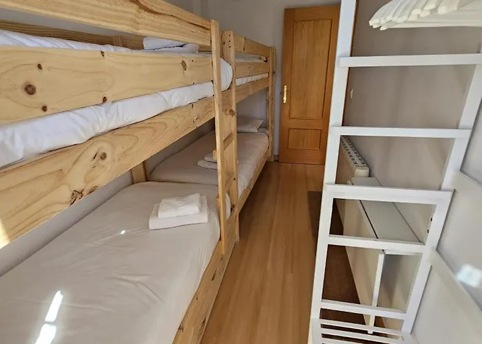 Imeda Triplex Buenavista Tatil Evi *