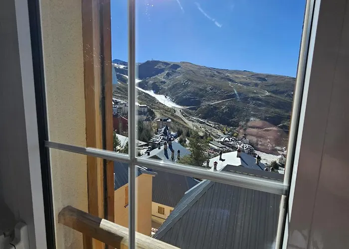 Tatil Evi Imeda Triplex Buenavista *