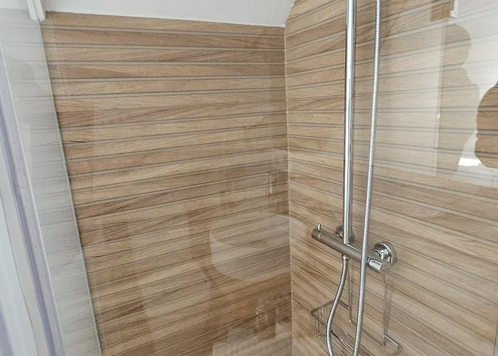 Imeda Triplex Buenavista Tatil Evi Sierra Nevada