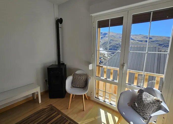 Tatil Evi Imeda Triplex Buenavista *