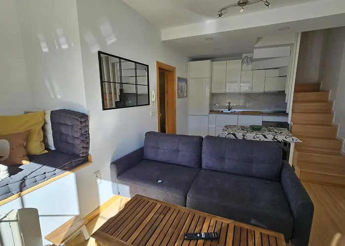 Imeda Triplex Buenavista *