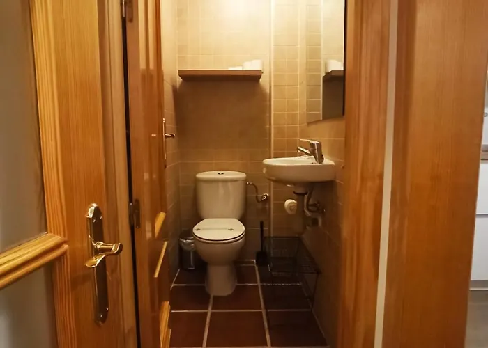 Imeda Triplex Buenavista Tatil Evi *