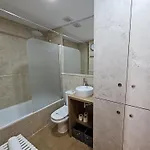 Imeda Triplex Buenavista Holiday home *