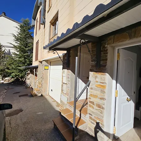 Imeda Triplex Buenavista Дом отдыха