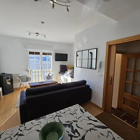 Imeda Triplex Buenavista Сьерра-Невада