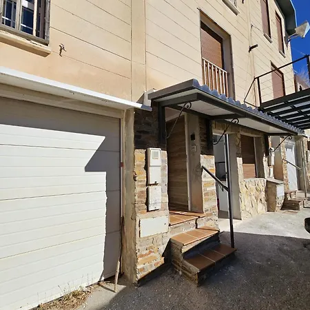 Imeda Triplex Buenavista Сьерра-Невада