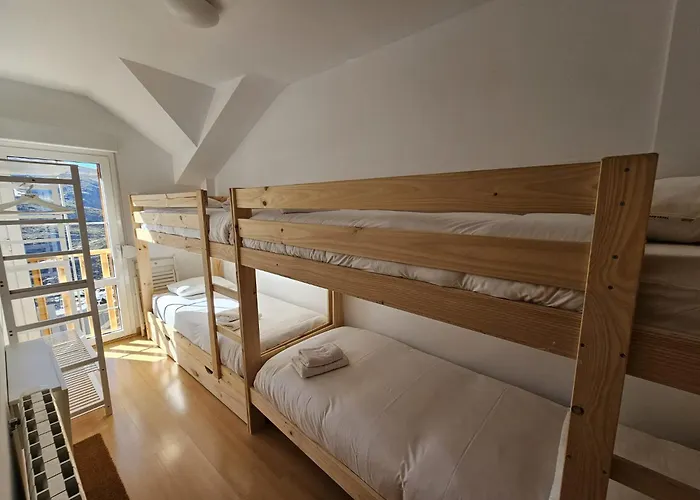 Imeda Triplex Buenavista * Сьерра-Невада