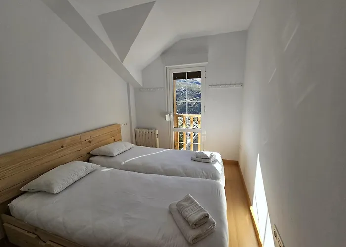 Дом отдыха Imeda Triplex Buenavista