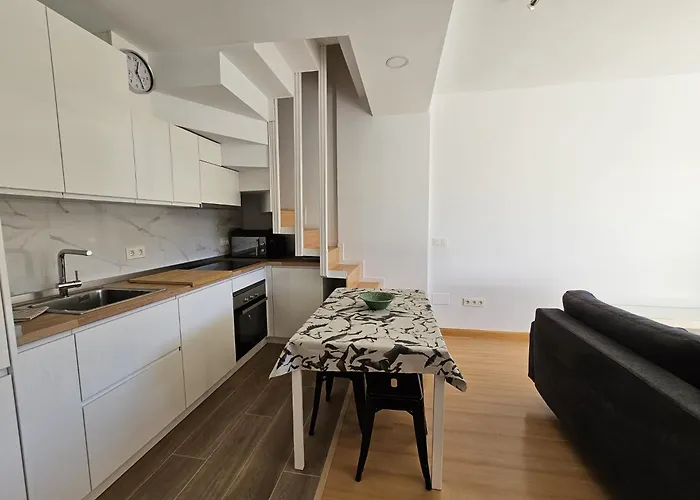 Imeda Triplex Buenavista *