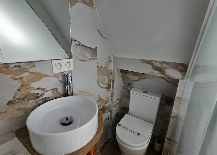 Imeda Triplex Buenavista Сьерра-Невада